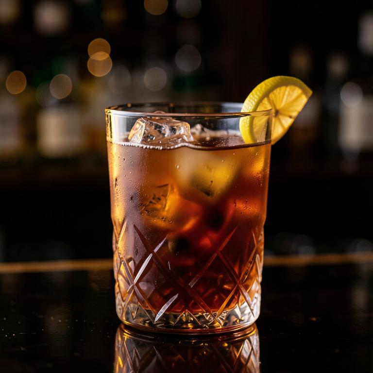 Tamarind Sour